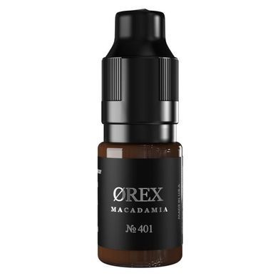 Korektor pigmentowy Orex Macadamia №401 Color Corrector 6 ml w sklepie internetowym Beauty Hunter