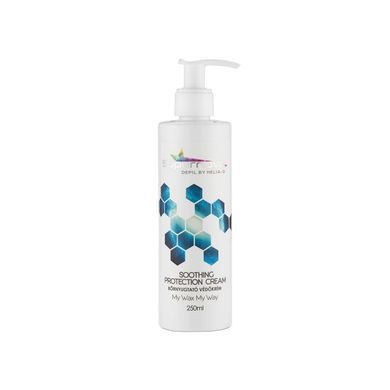 Supernova Soothing Protection Cream 250 ml