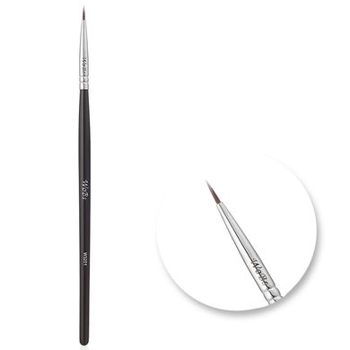WobS Fine line brush W3201 synthetic