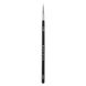 Brush for fine lines CTR W0509 bristle columns black 1 of 3