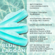 OKO Валики для ламинирования ресниц Blue Lagoon, 3 пары 2 из 3