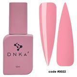 Żel akrylowy DNKa' do paznokci Liquid Acrygel #0022 Pink Puff 12 ml w sklepie internetowym Beauty Hunter