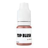 Corrector The Mineral for permanent make-up of lips Top Blush 6 ml
