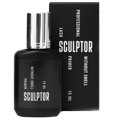 Sculptor Lash Праймер Without smell, 15 мл в интернет магазине Beauty Hunter