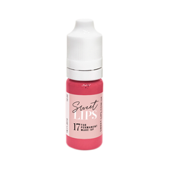 Sweet Lips Пигмент для губ 17, 10мл в интернет магазине Beauty Hunter