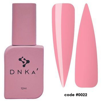 Акрил-гель DNKa' для ногтей Liquid Acrygel #0022 Pink Puff 12 мл в интернет магазине Beauty Hunter