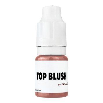 Корректор The Mineral для перманентного макияжа губ Top Blush 6 мл в интернет магазине Beauty Hunter