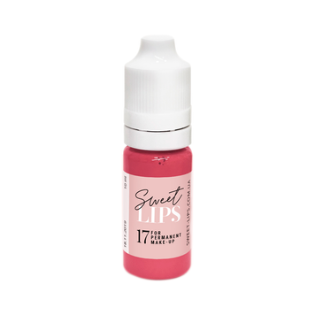 Sweet Lips Пігмент для губ 17, 10 мл в інтернет магазині Beauty Hunter