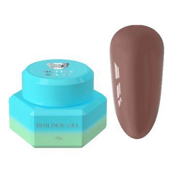 Жидкий Гель YouAreCute Bottle Gel №14 15мл в интернет магазине Beauty Hunter