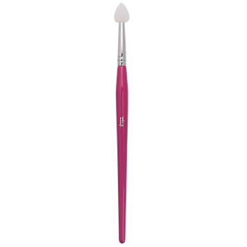 Zola Pędzel do laminacji brwi i rzęs, silikon tr&oacute;jkątny, 21 w sklepie internetowym Beauty Hunter