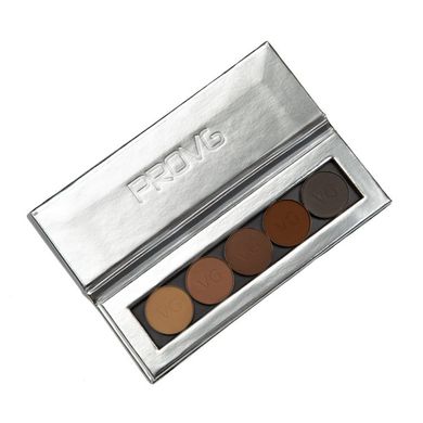 PROVG Eyebrow Shadow Palette Brow Up
