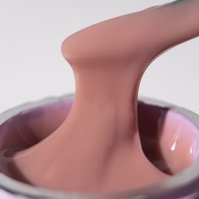 Гель для нарощування нігтів Komilfo Gel Premium HEMA/TPO free, Nude, 15 мл в інтернет магазині Beauty Hunter