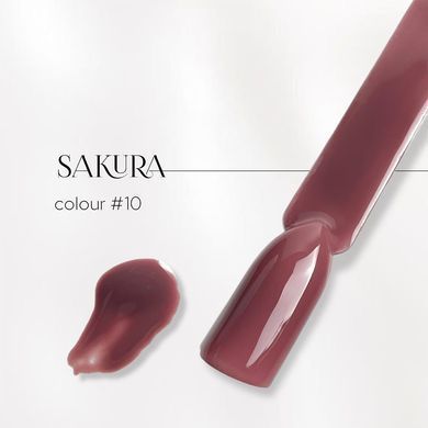 Гель-лак OMG My Darling Sakura #10, 10 мл в інтернет магазині Beauty Hunter