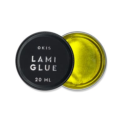 Okis Клей для ламінування вій Lami Glue, 20 мл в інтернет магазині Beauty Hunter