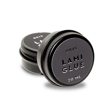Okis Клей для ламинирования ресниц Lami Glue, 20 мл в интернет магазине Beauty Hunter
