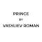 Prince by Vasyliev Roman