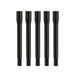 Mixer attachments for mixing paint, henna and pigments, black, 1 pc. 1 of 3