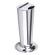 Stainless steel disinfection container, size L 1 of 3