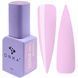 Gel polish DNKa' for nails Gel Polish Color #0033 12 ml 1 of 2