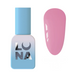 Gel Polish Luna Moon for Pedicures, Single-Phase, One Step, #13, 8 ml 1 of 4