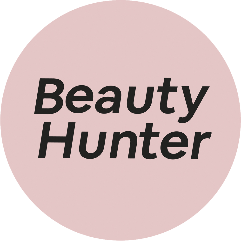 Beauty Hunter интернет магазин логотип